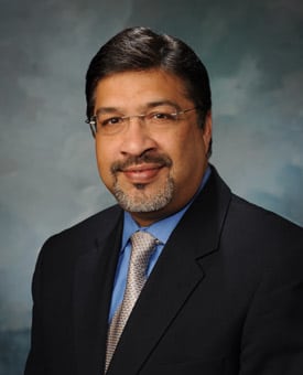 Dr. Kaleem Mohammed Khan, MD - Naperville, IL - Family Medicine