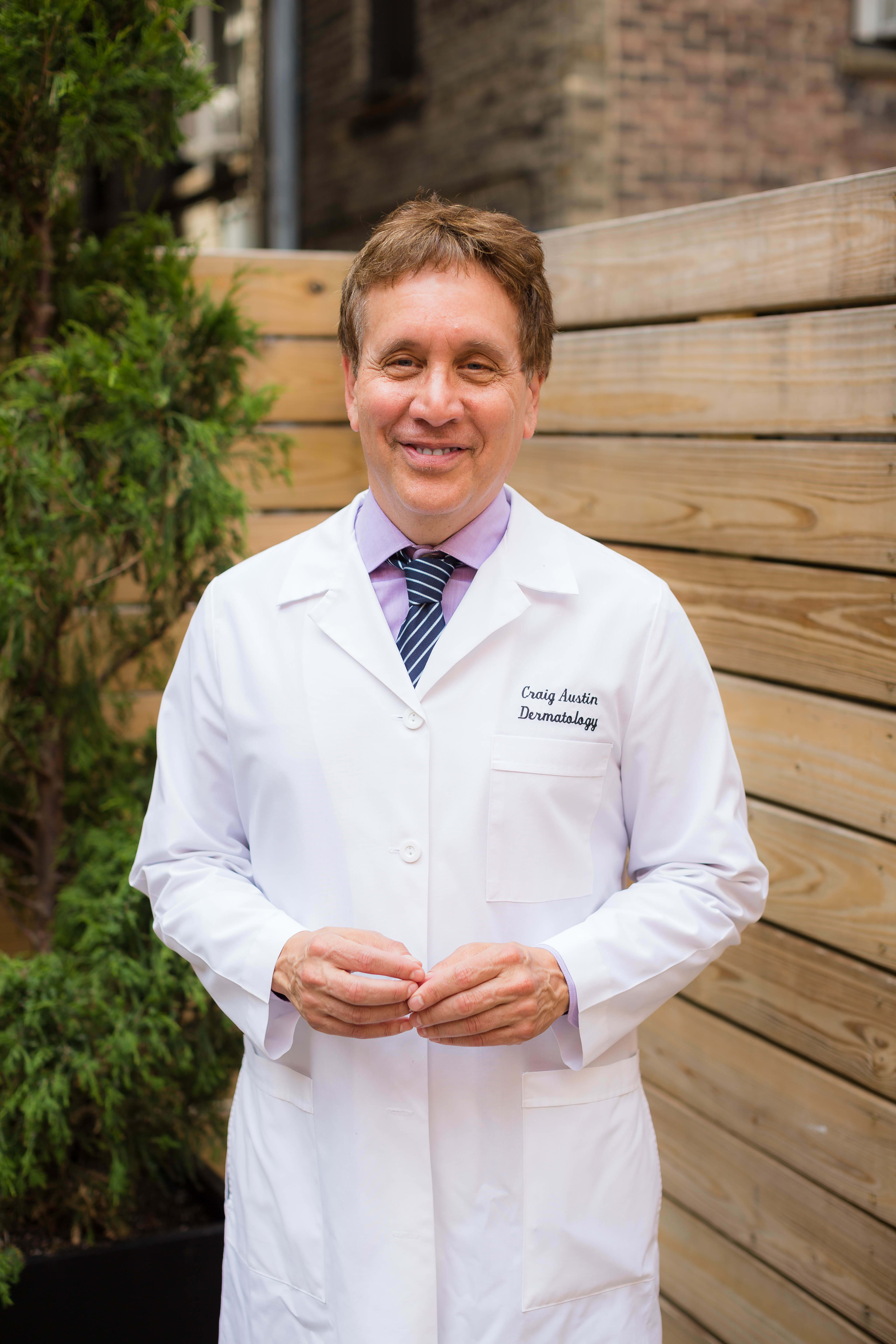 Dr. Craig Austin, MD