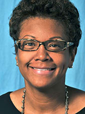 Dr. Dionne Yahmise Palmer, MD - Norfolk, VA - Pediatrics