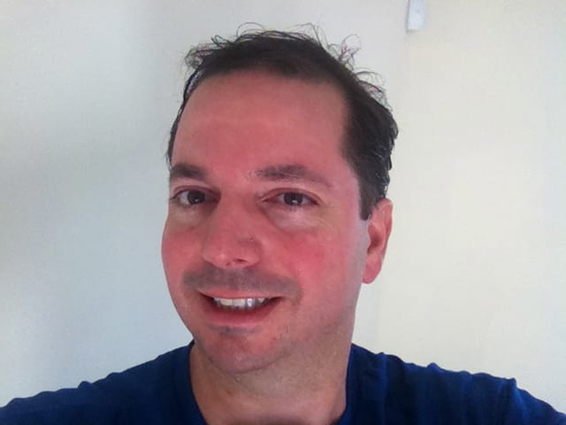 Dr. Anthony Nicholas Ricci, MD - McMurray, PA - Physical Medicine & Rehabilitation