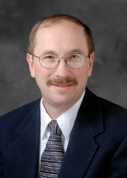 Dr. Kenneth Larry Moss, MD