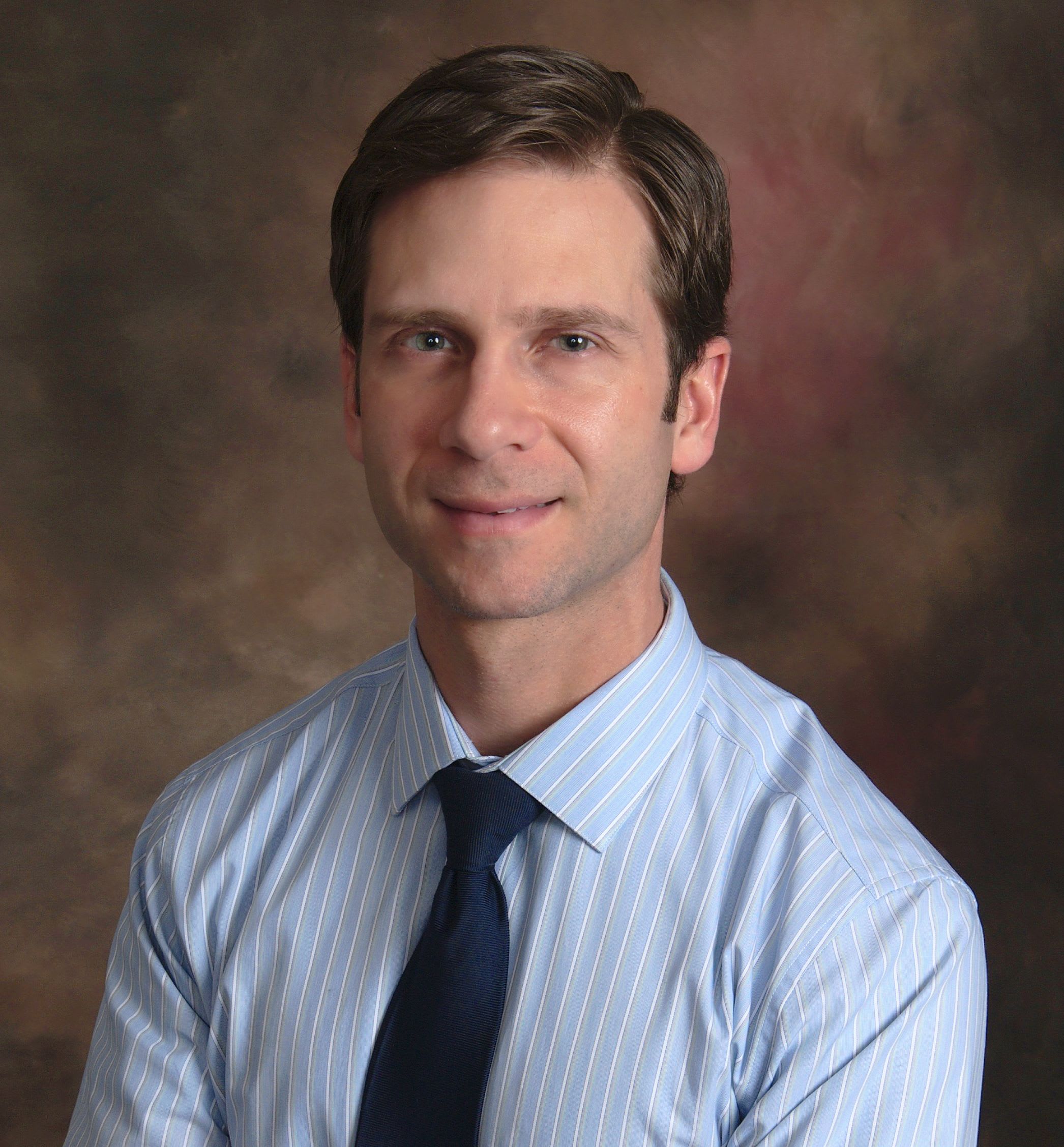 Dr. Joshua Gary Gibbs