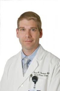Dr. David Matthew Verebelyi