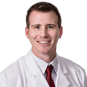 Dr. Ryan Patrick Carrick, MD - Atlanta, GA - Critical Care Medicine, Internal Medicine, Pulmonology