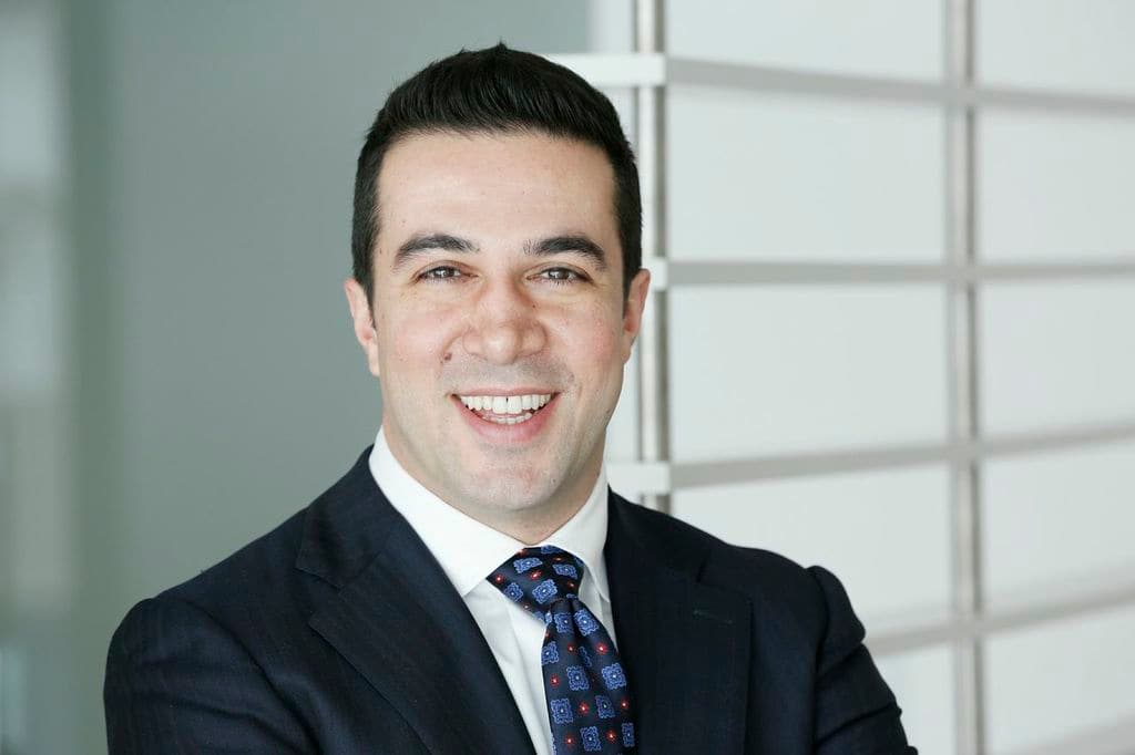 Dr. Eraj Basseri, MD - Beverly Hills, CA - Surgery