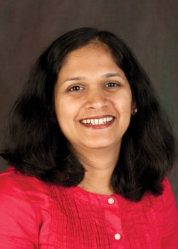 Dr. Madhuri Madabhushi, MD - Fremont, CA - Family Medicine