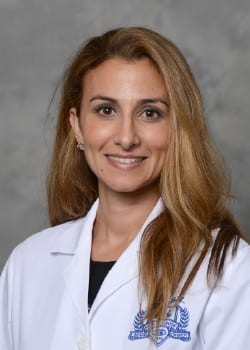 Dr. Nicole Celeste Rocco, MD - Troy, MI - Internal Medicine