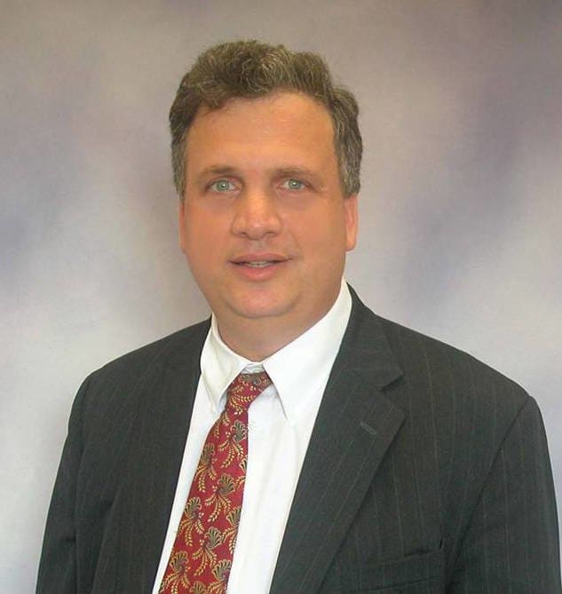 Dr. Louis Guy Cornacchia, MD