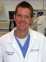 Dr. Michael S Truitt, MD - Dallas, TX - Critical Care Medicine, Surgery