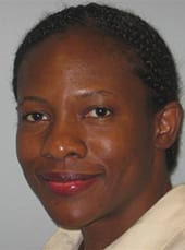 Dr. Ernette Y Benson-Foulk, MD - Virginia Beach, VA - Pediatrics