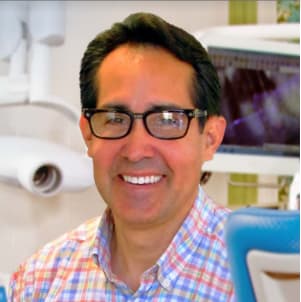 Dr. Michael M Miner, DDS