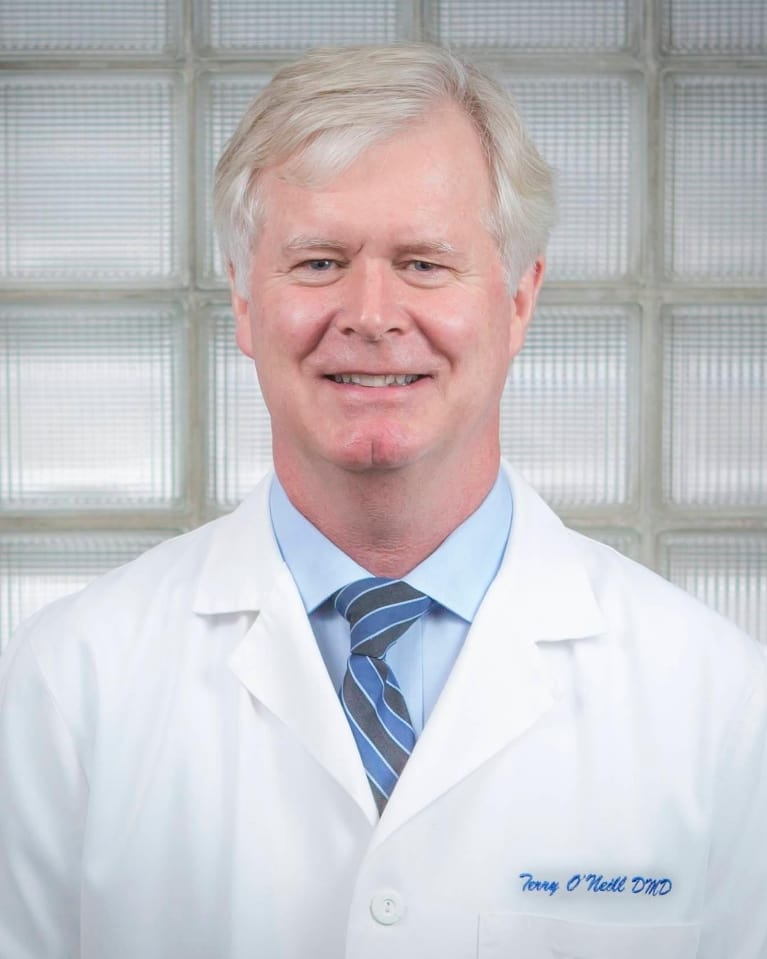 Dr. Terry M O'neill - Saint Paul, MN - Dentistry