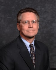 Dr. Daniel James Klemmedson