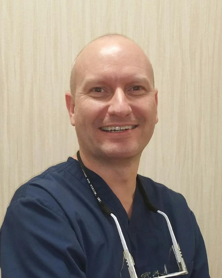 Dr. Nicolas A Ravon - Beverly Hills, CA - Dentistry, Periodontics