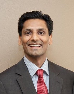 Dr. Adnan Saleem - Carrollton, TX - Dentistry