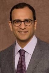 Dr. Sanil Nigalye, DDS