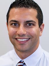 Dr. Cyrus Christopher Heydarian, MD