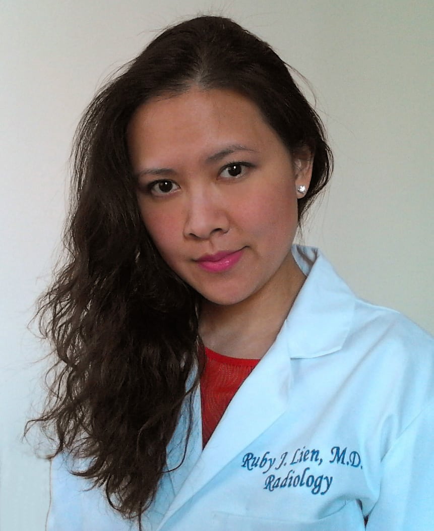 Dr. Ruby J Lien, MD - Mineola, NY - Diagnostic Radiology
