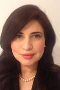 Dr. Saba Syed, MD - Chicago, IL - Psychiatry