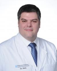 Dr. Paul Anthony Vieta, MD - Pinehurst, NC - Vascular Surgery, Surgery