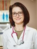 Dr. Nataliya Krivitskaya, MD - Bronx, NY - Pediatrics