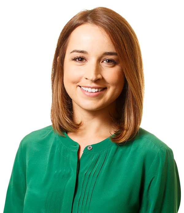 Dr. Amanda Grace Vandlac, MD
