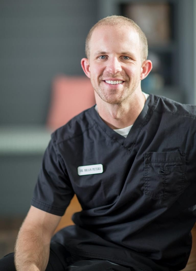 Dr. Brian R Peters - Elk River, MN - Dentistry