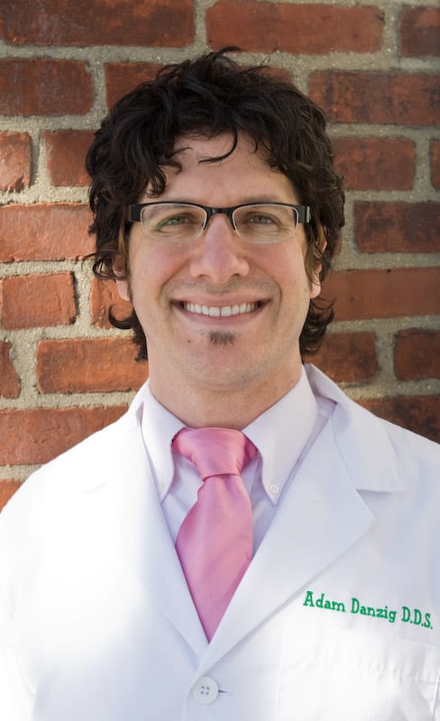 Dr. Adam E Danzig, DDS - Billerica, MA - Dentistry