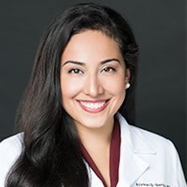 Dr. Alyson Danelle Garcia, MD - Austin, TX - Obstetrics & Gynecology