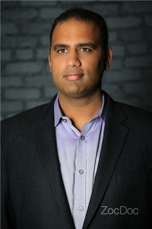 Dr. Pavan Yarlagadda-Raghu Prasad, MD