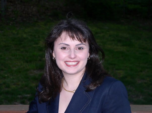 Dr. Caryn Beth Borger, MD - Florham Park, NJ - Endocrinology,  Diabetes & Metabolism