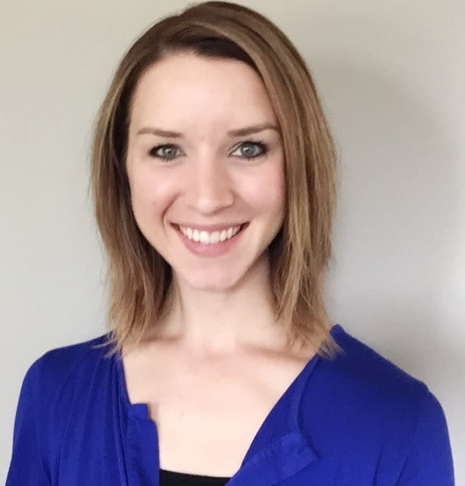 Dr. Jlyn Alisha Pritchard, DO - SPOKANE, WA - Family Medicine