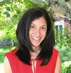 Dr. Gila Ackerman Steinbock, MD