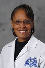 Dr. Gwendolyn Ruth Graddy, MD - Southfield, MI - Internal Medicine, Geriatric Medicine