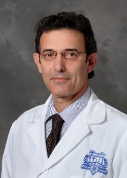 Dr. Panayiotis Mitsias - Detroit, MI - Neurology, Other Specialty