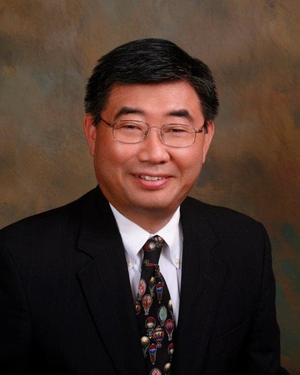 Dr. Jonathan Ken Horiuchi, MD