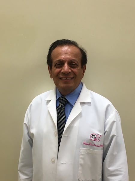 Dr. John Barkodar, MD - Downey, CA - Pediatrics, Family Medicine