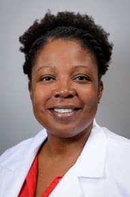 Dr. Jeannette N Sejour-White, MD