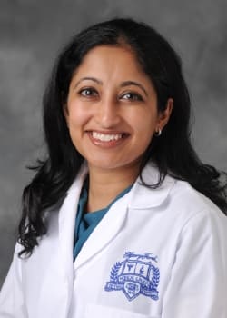 Dr. Nabila Rasool, MD - Burlington, VT - Obstetrics & Gynecology, Gynecologic Oncology
