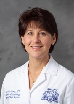 Dr. Deborah Loomus Portney, MD