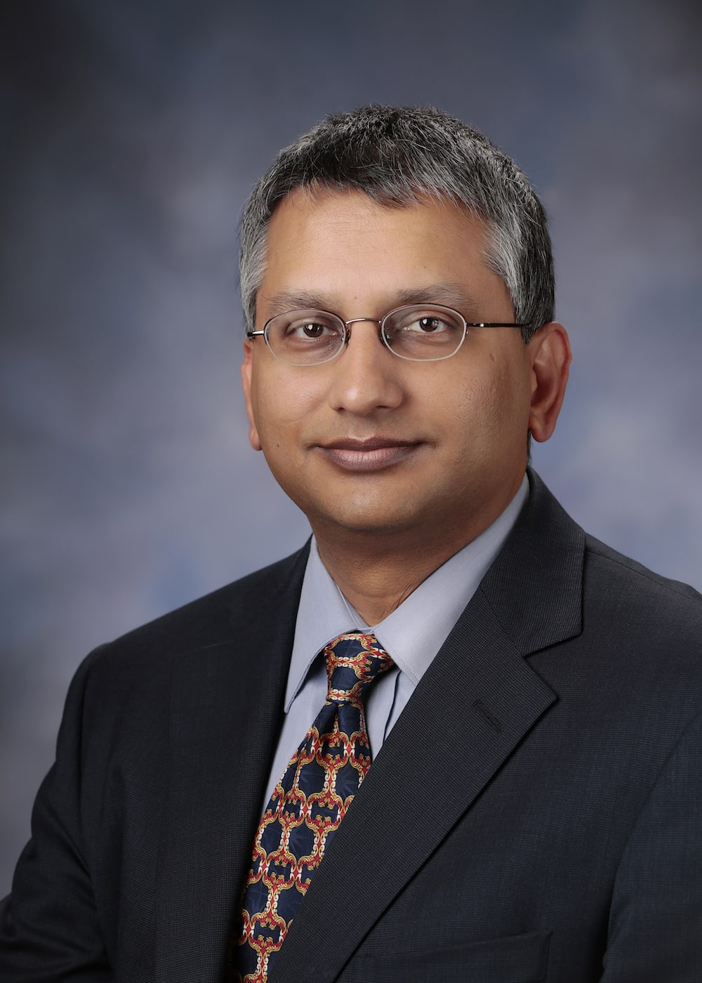 Dr. Ravi Dama Rao, MD - Fresno, CA - Oncology
