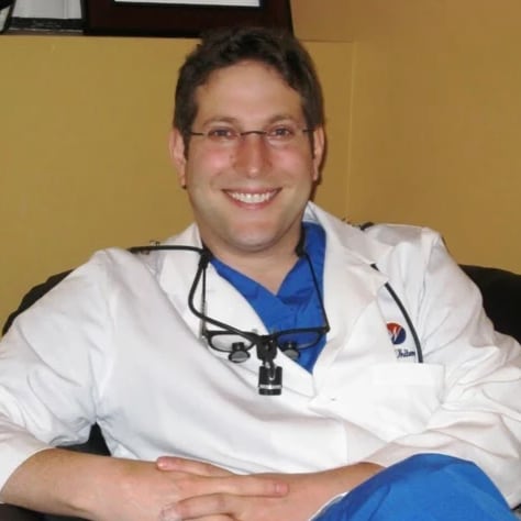 Dr. Daniel M Whiteman, DDS - Brookline, MA - Dentistry