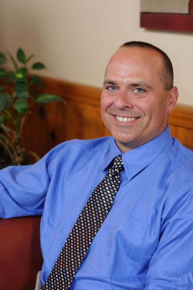 Dr. Dominic Steve Wenzell, DDS - Glendale, AZ - Dentistry