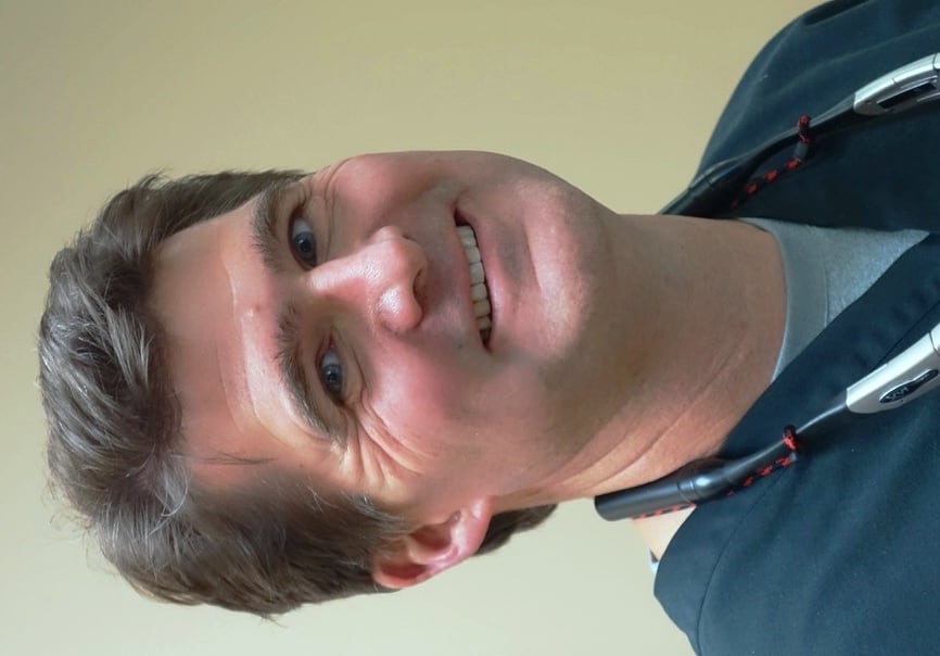 Dr. Michael D Doty, DDS