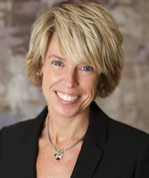 Dr. Tricia R Crosby, DDS - St Charles, IL - Dentistry, Periodontics