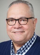 Dr. Luis Fernando Olmedo Morales, MD