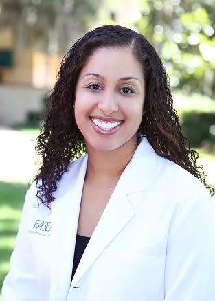 Dr. Jennifer Nicole Guram Porter, MD - Jacksonville, FL - Obstetrics & Gynecology