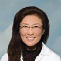 Dr. Eliza Sukhee Ahn, MD - VAN NUYS, CA - Internal Medicine