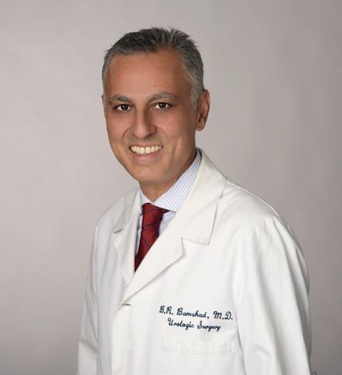 Dr. Babak Robert Bamshad, MD - Los Angeles, CA - Surgery, Urology