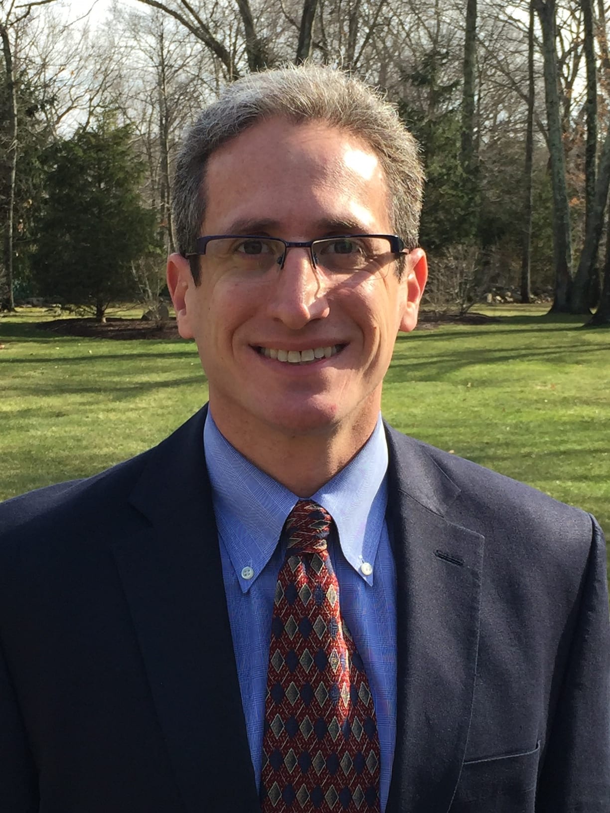 Dr. Lee David Jacobs, MD - Bridgeport, CT - Obstetrics & Gynecology